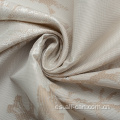 Tela de cortina jacquard